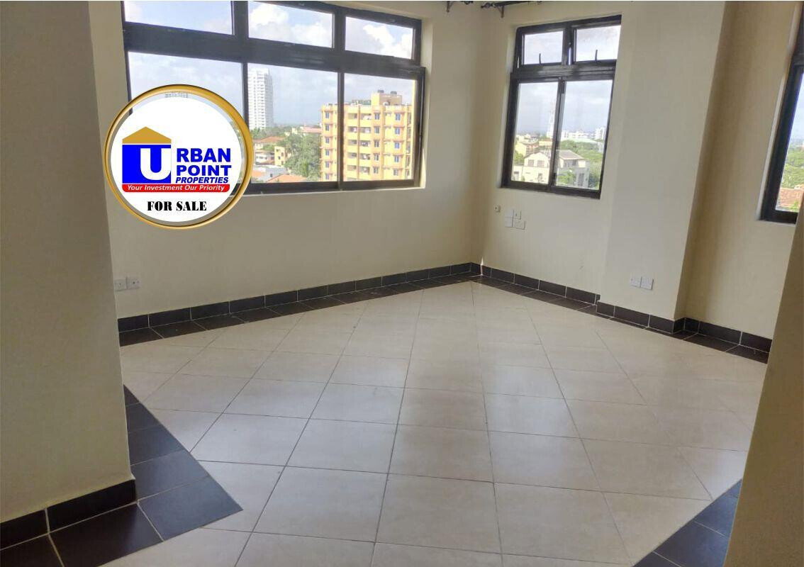3BR Ensuite Apartment with Ocean View - Kizingo, Mombasa