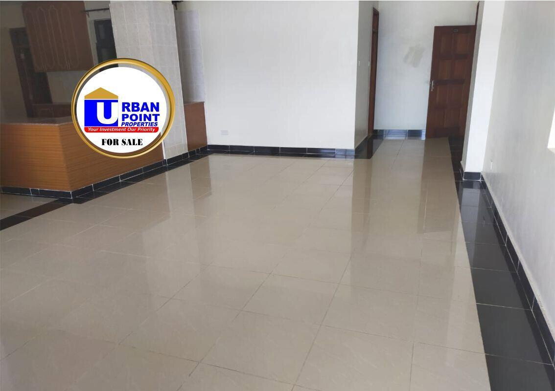 3BR Ensuite Apartment with Ocean View - Kizingo, Mombasa