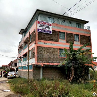 1bdrm Apartment in Utawala for rent - Image 1