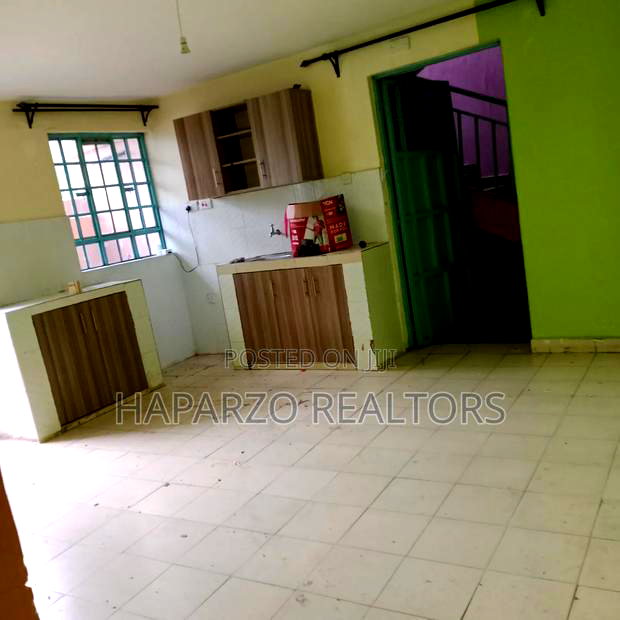 1bdrm Apartment in Utawala for rent