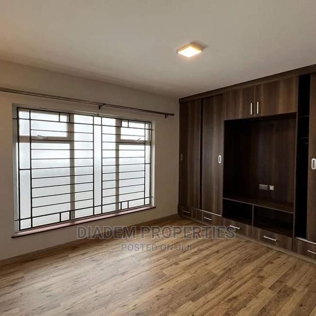 2bdrm Apartment in Kileleshwa for Rent