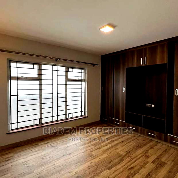 2bdrm Apartment in Kileleshwa for Rent