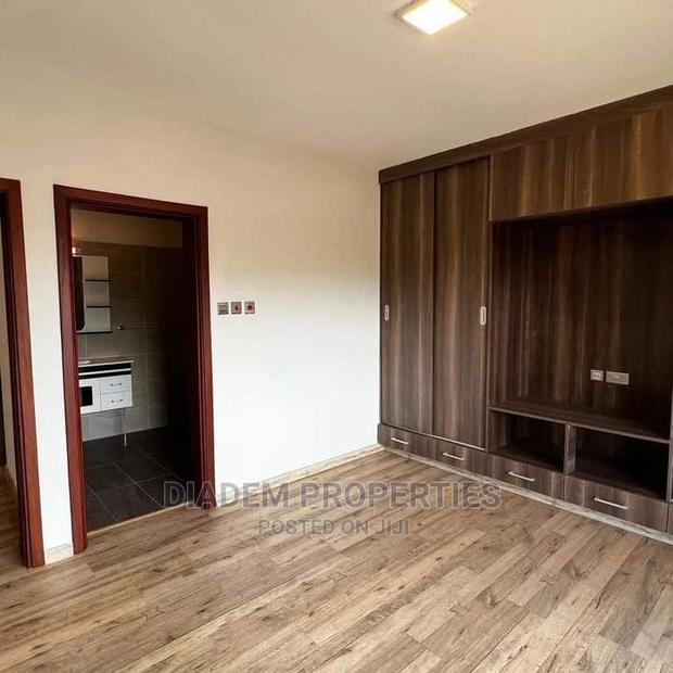 2bdrm Apartment in Kileleshwa for Rent