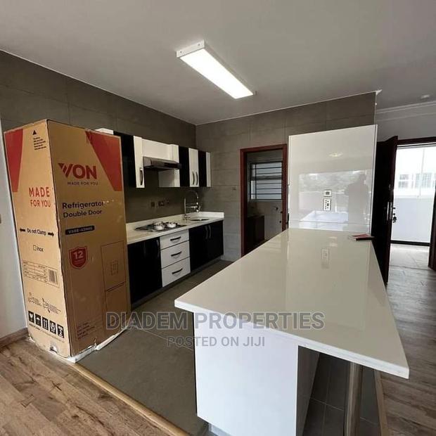 2bdrm Apartment in Kileleshwa for Rent