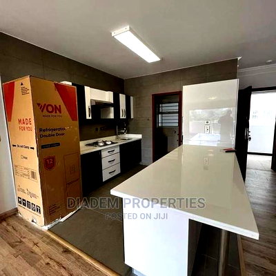 2bdrm Apartment in Kileleshwa for Rent - Image 2