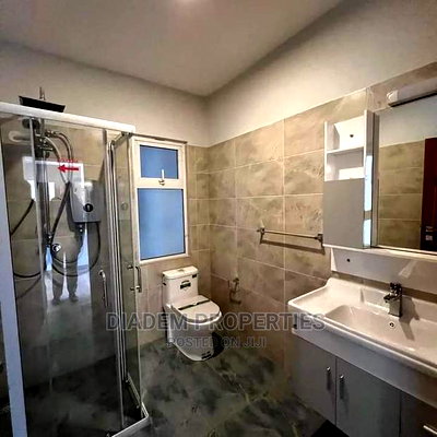 2bdrm Apartment in Kileleshwa for Rent - Image 6