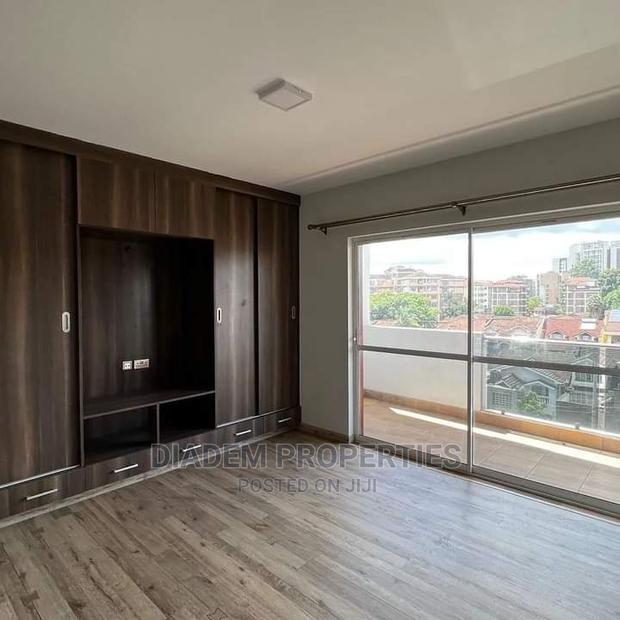 2bdrm Apartment in Kileleshwa for Rent