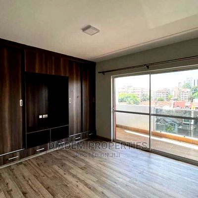 2bdrm Apartment in Kileleshwa for Rent - Image 5