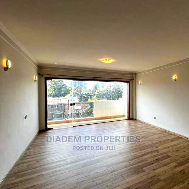 2bdrm Apartment in Kileleshwa for Rent