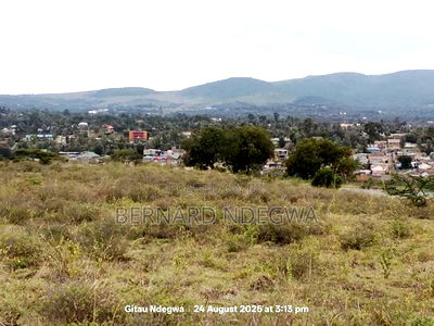 6 Acres for Sale - Kiserian Resort Potential With Stunning Views - Image 5