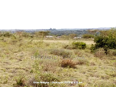 6 Acres for Sale - Kiserian Resort Potential With Stunning Views - Image 11