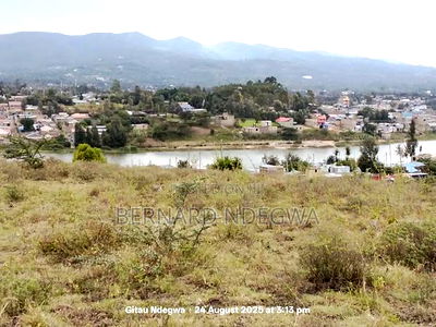 6 Acres for Sale - Kiserian Resort Potential With Stunning Views - Image 7