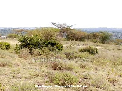 6 Acres for Sale - Kiserian Resort Potential With Stunning Views - Image 10