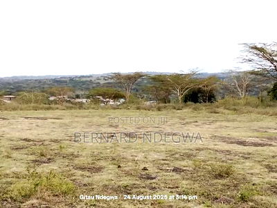 6 Acres for Sale - Kiserian Resort Potential With Stunning Views - Image 14