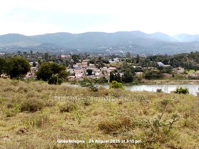 6 Acres for Sale - Kiserian Resort Potential With Stunning Views - Image 2