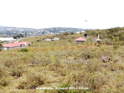 6 Acres for Sale - Kiserian Resort Potential With Stunning Views - Image 13