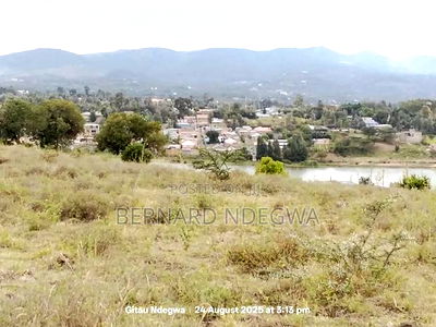 6 Acres for Sale - Kiserian Resort Potential With Stunning Views - Image 8