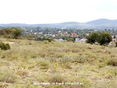 6 Acres for Sale - Kiserian Resort Potential With Stunning Views - Image 9