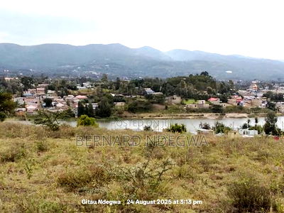 6 Acres for Sale - Kiserian Resort Potential With Stunning Views - Image 6