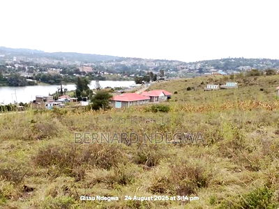 6 Acres for Sale - Kiserian Resort Potential With Stunning Views - Image 12