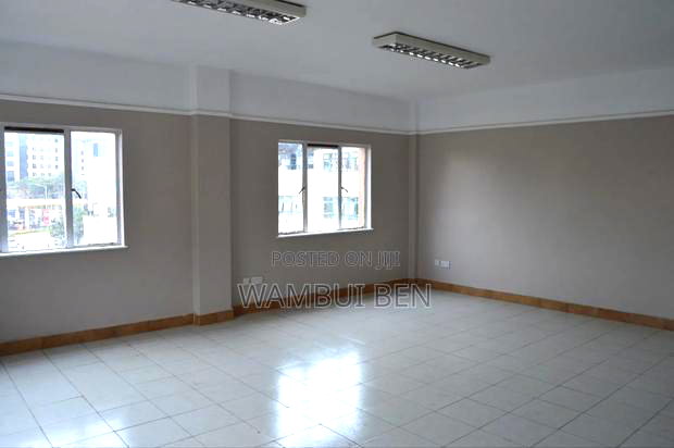 600sqf Office Westlands
