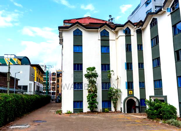 600sqf Office Westlands