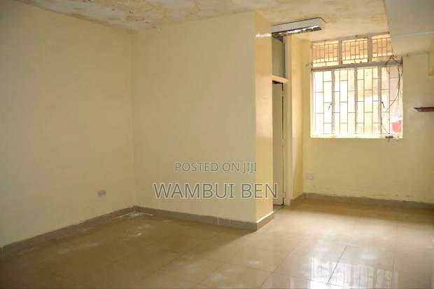 600sqf Office Westlands