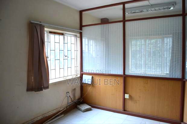 600sqf Office Westlands
