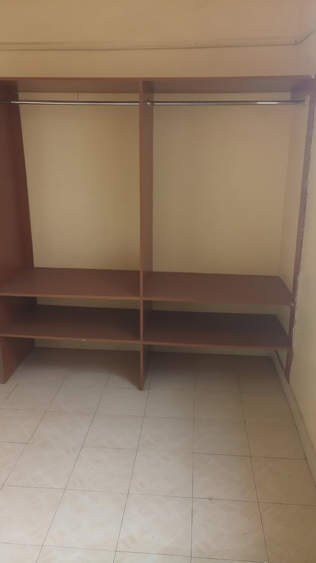 1bdrm Block of Flats in Kibute Estate, Witeithie for Sale