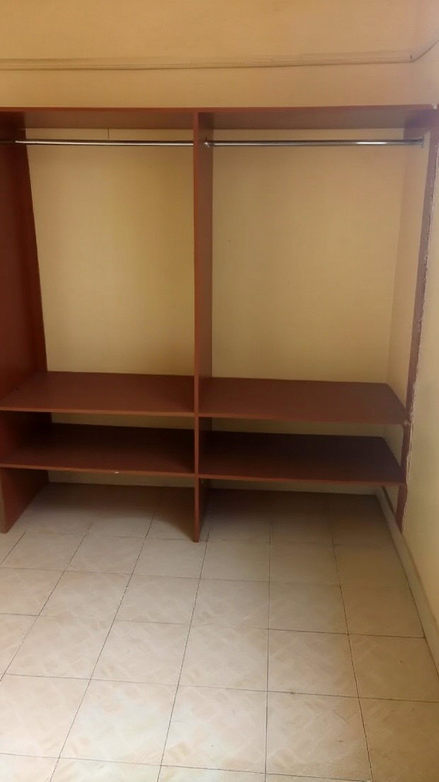 1bdrm Block of Flats in Kibute Estate, Witeithie for Sale