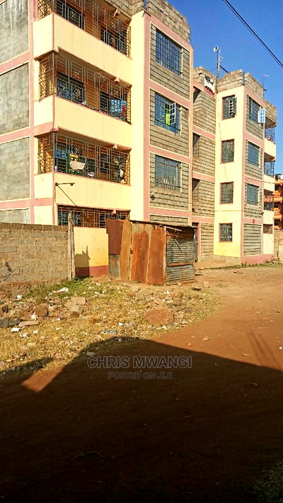 1bdrm Block of Flats in Kibute Estate, Witeithie for Sale - Image 13