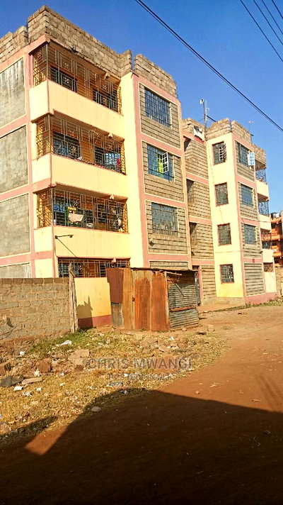 1bdrm Block of Flats in Kibute Estate, Witeithie for Sale - Image 1