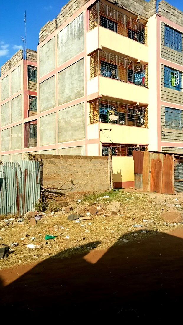 1bdrm Block of Flats in Kibute Estate, Witeithie for Sale