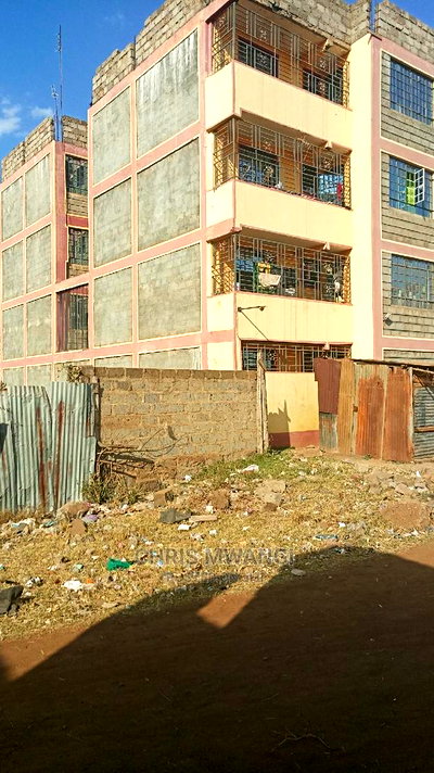 1bdrm Block of Flats in Kibute Estate, Witeithie for Sale - Image 2