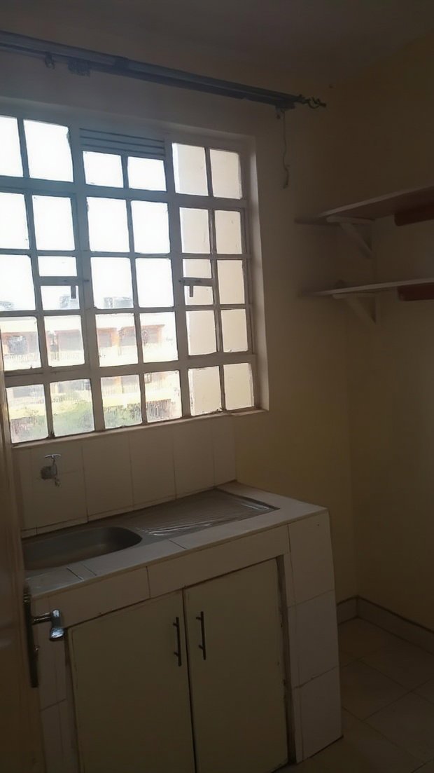 1bdrm Block of Flats in Kibute Estate, Witeithie for Sale