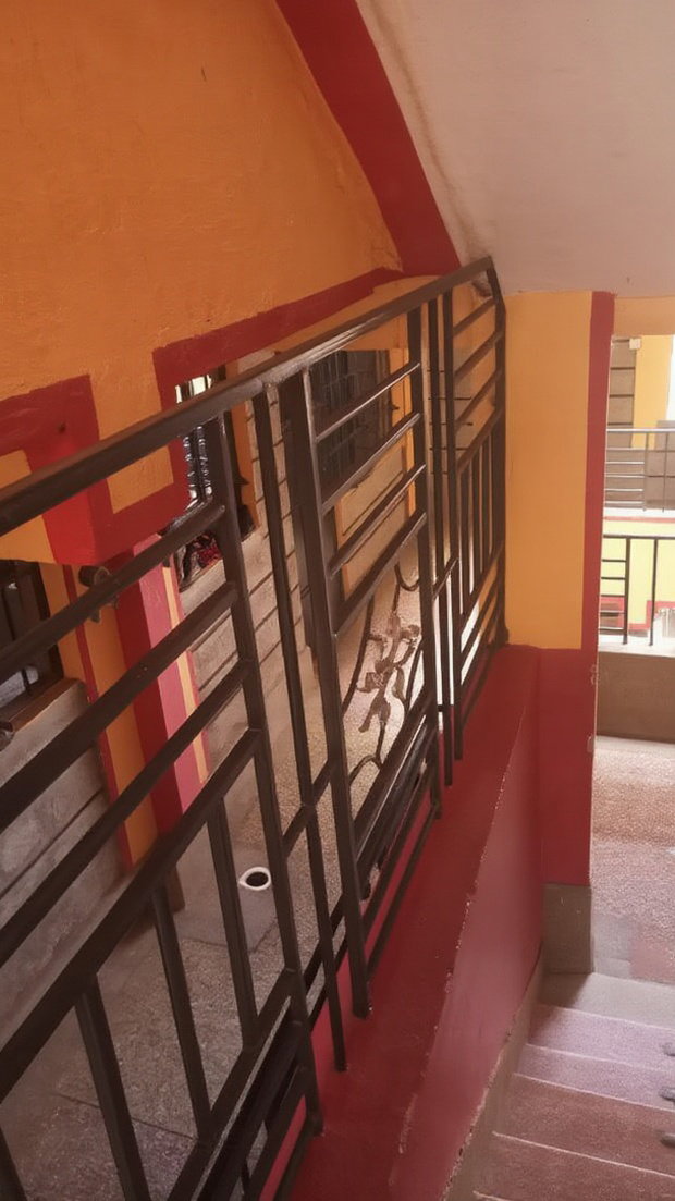 1bdrm Block of Flats in Kibute Estate, Witeithie for Sale