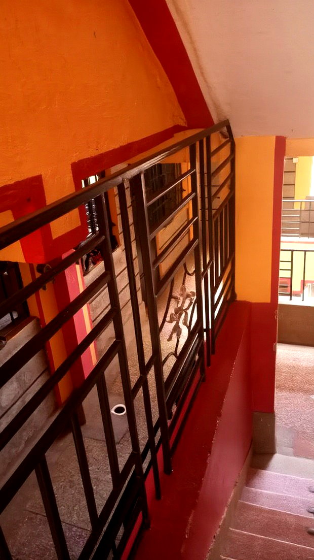 1bdrm Block of Flats in Kibute Estate, Witeithie for Sale