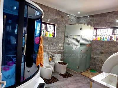 7bdrm Mansion in Thika Estate for sale - Image 16