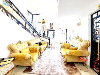 7bdrm Mansion in Thika Estate for sale - Image 5