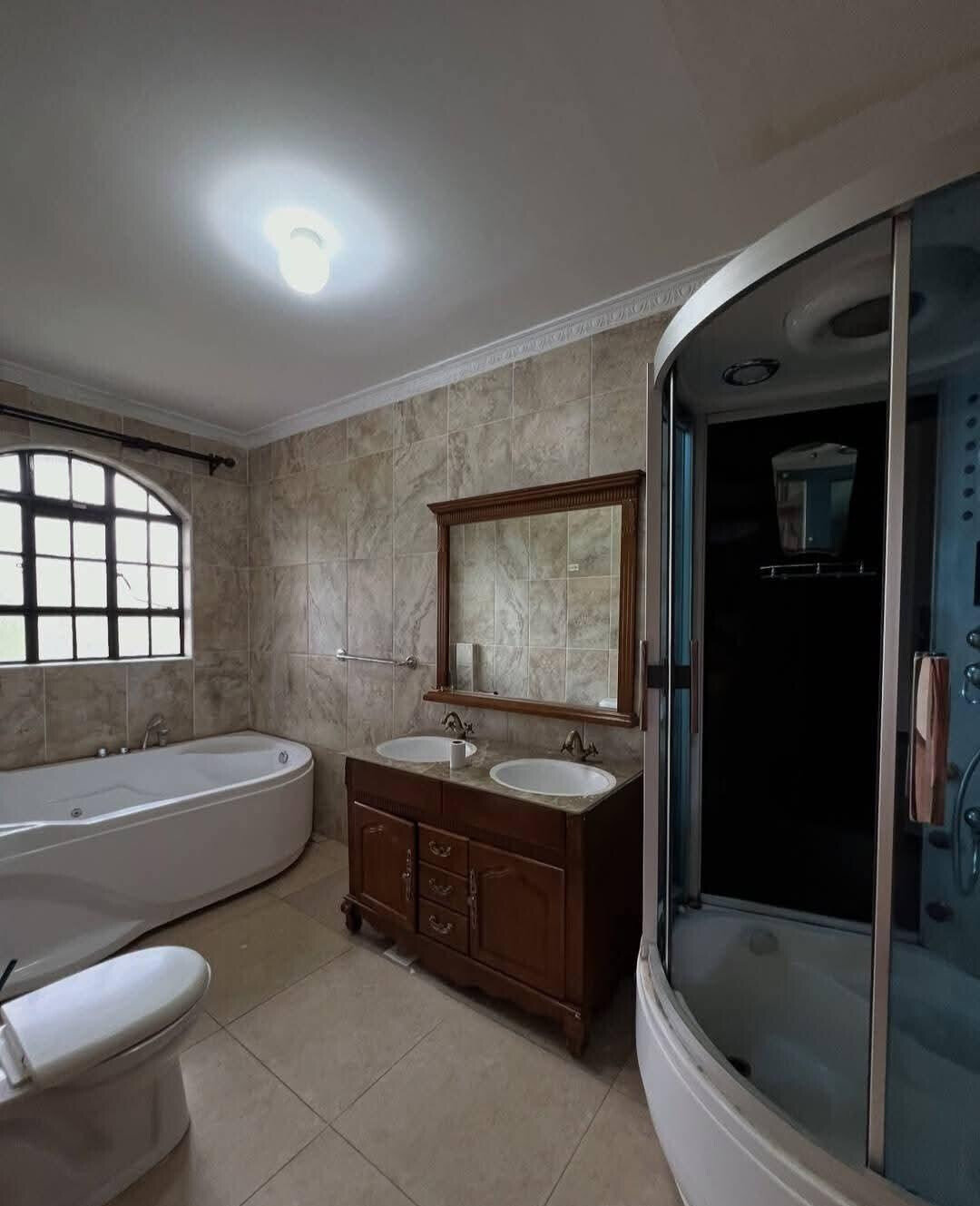 5BR Garden Home at KSh 400K
