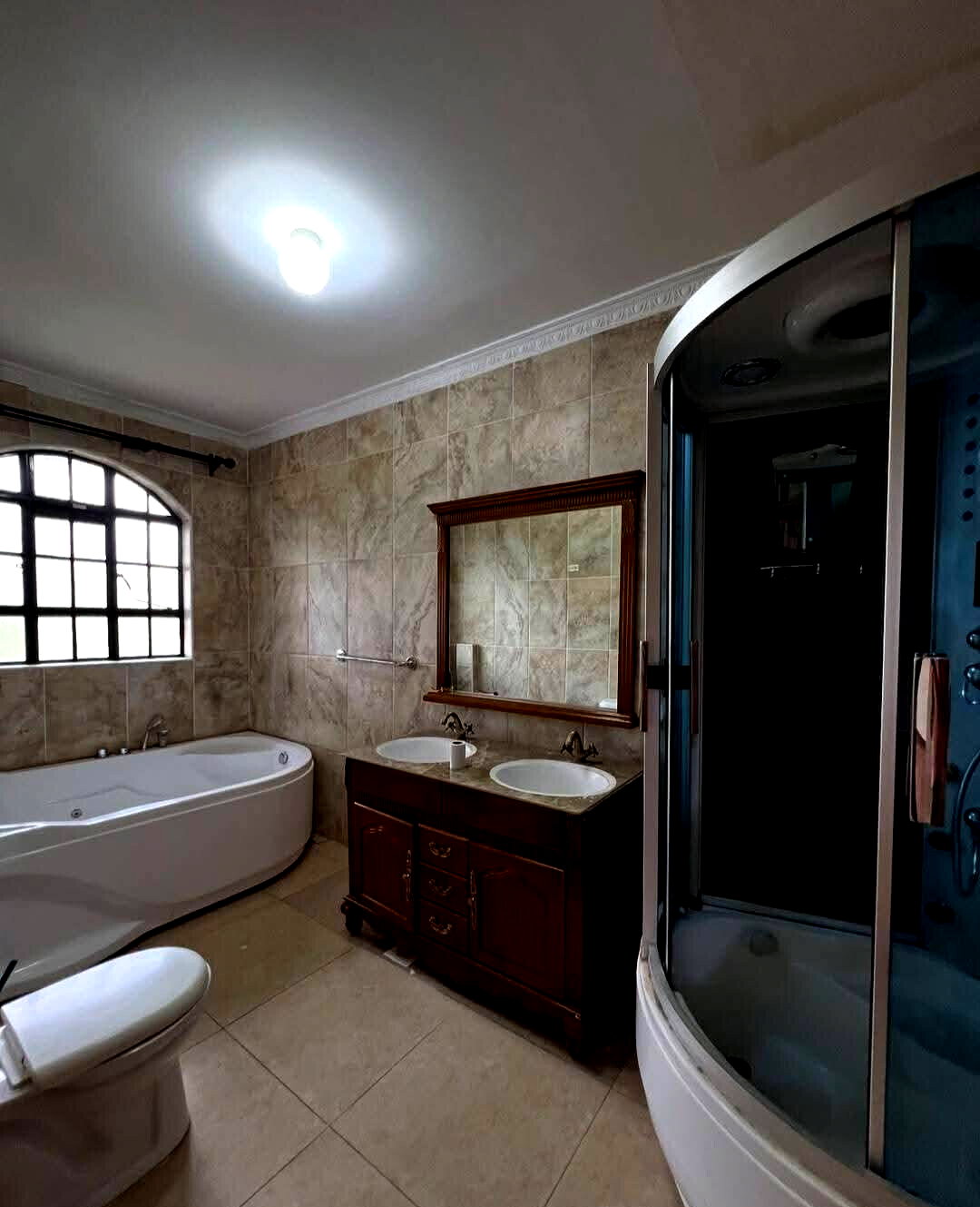5BR Garden Home at KSh 400K