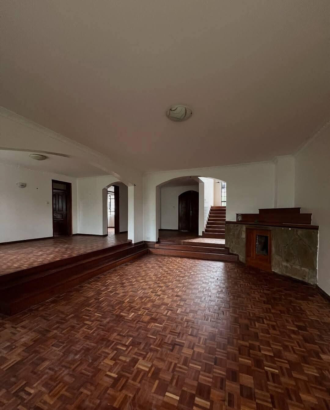 5BR Garden Home at KSh 400K