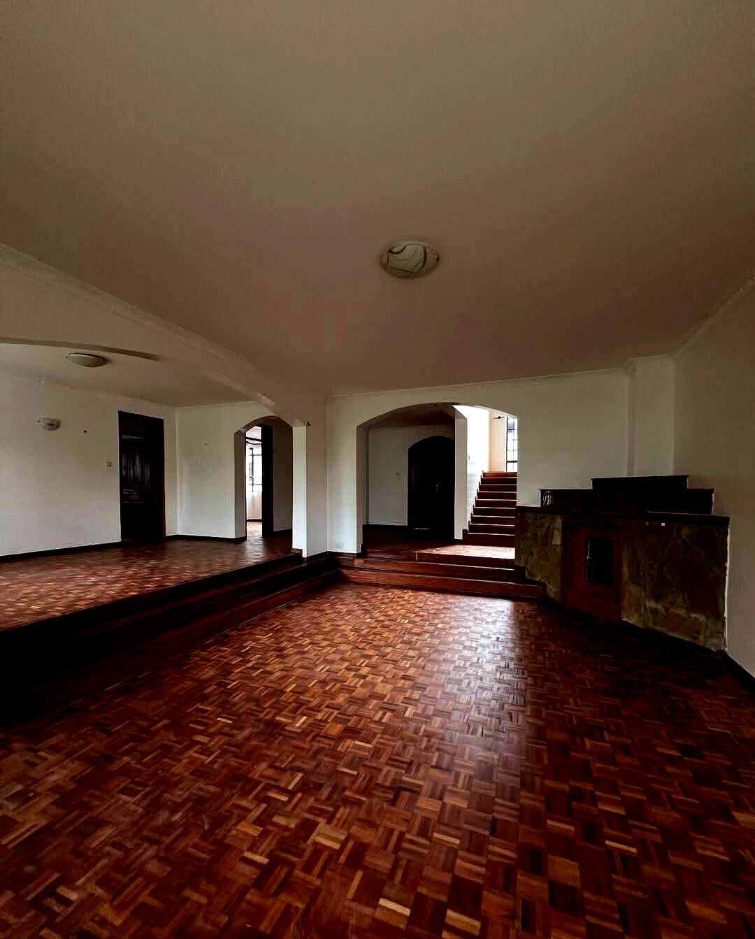 5BR Garden Home at KSh 400K