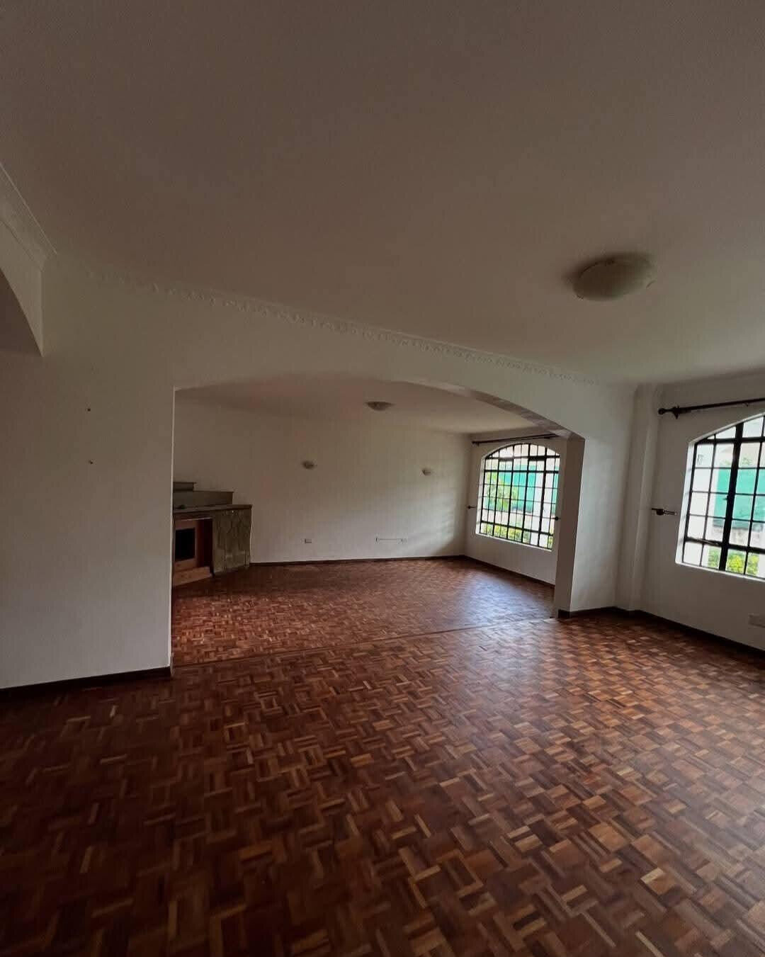 5BR Garden Home at KSh 400K