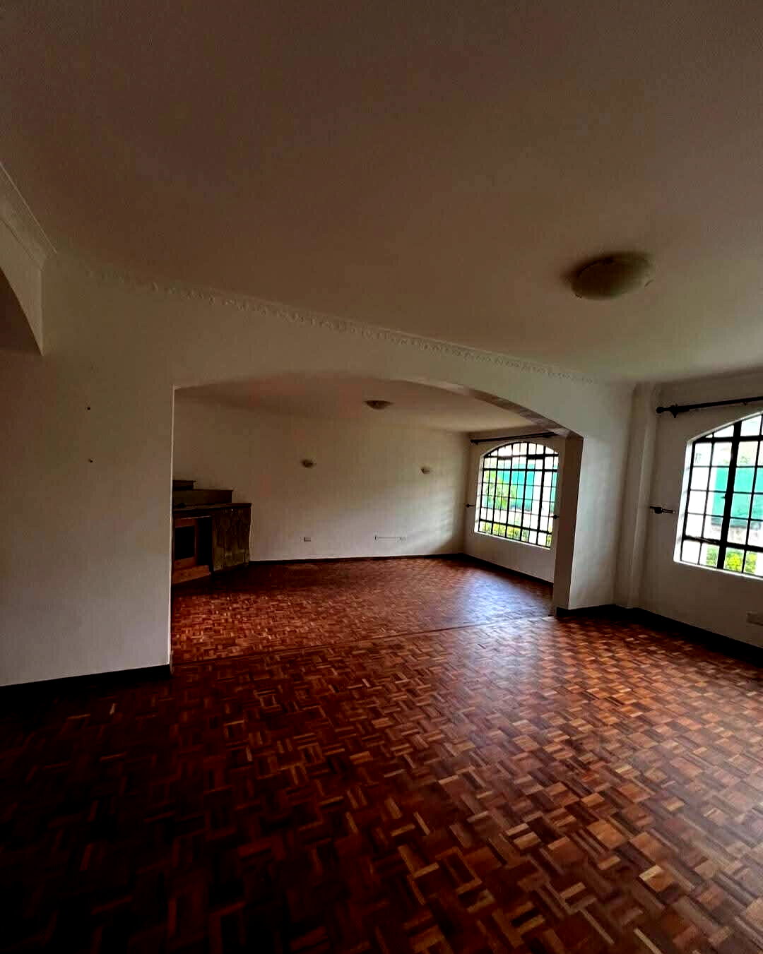 5BR Garden Home at KSh 400K