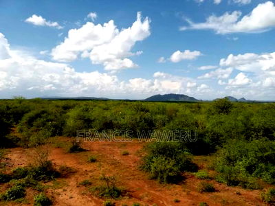 160 Acres,Along Thika-Garissa Road,Ngoliba - Image 4