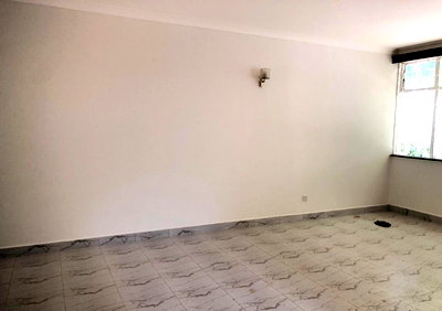 Pet Friendly 5BR House at KSh 100K