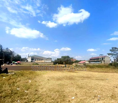 1-Acre on Sale at Juja Town Opposite Jkuat University at 80M - Image 6