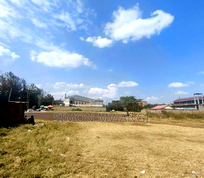 1-Acre on Sale at Juja Town Opposite Jkuat University at 80M - Image 5