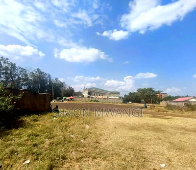 1-Acre on Sale at Juja Town Opposite Jkuat University at 80M - Image 2
